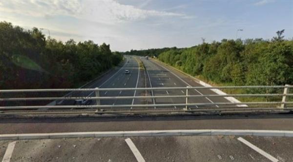 بريطانية تتمكن من إنقاذ شخصين من الانتحار في نفس اليوم من على نفس الجسر