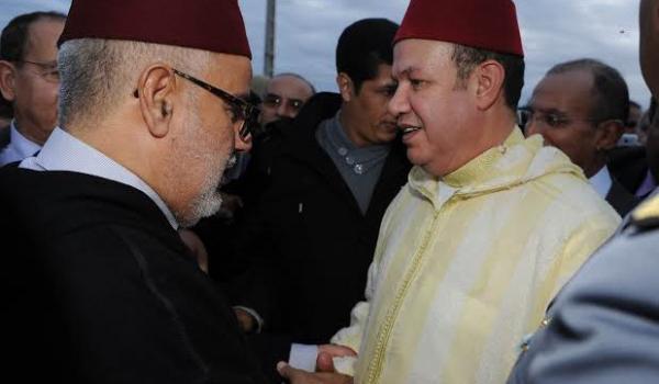 هذا مادار في لقاء عمر عزيمان وفؤاد عالي الهمّة ببنكيران