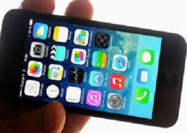 أول رسالة "برائحة" عابرة للقارات