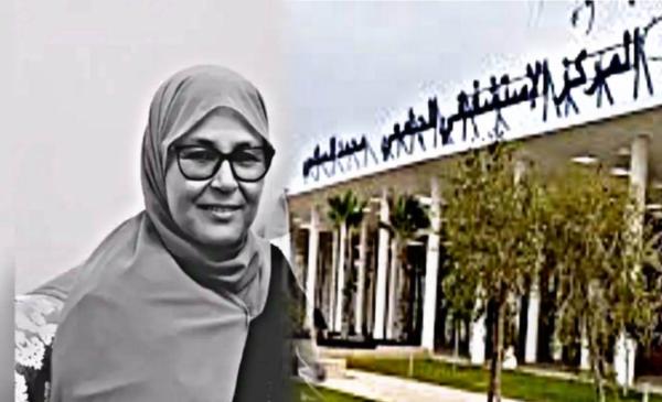 طنجة.. اختفاء غامض لسيدة أوصلت ابنتها الممرضة لمقر عملها والأمن يدخل على الخط