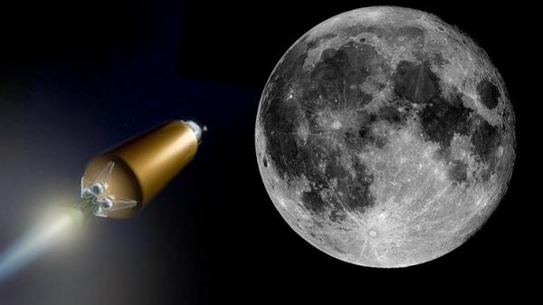 روسيا تقترح تطوير قمر اصناعي مغربي