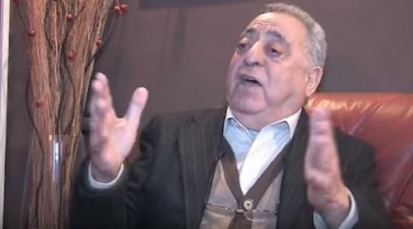 تعليق قوي من المحامي زيان بخصوص قضية سعد لمجرد