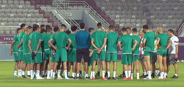 قبل موقعة كندا..المنتخب المغربي لكرة القدم من الـ5 الأقوى بكأس العالم حسب شبكة بريطانية متخصصة