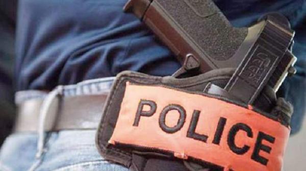 ما بقاش اللعب..شرطة فاس تستعمل الرصاص الحي لاعتقال شخص كاد يتسبب في مجزرة