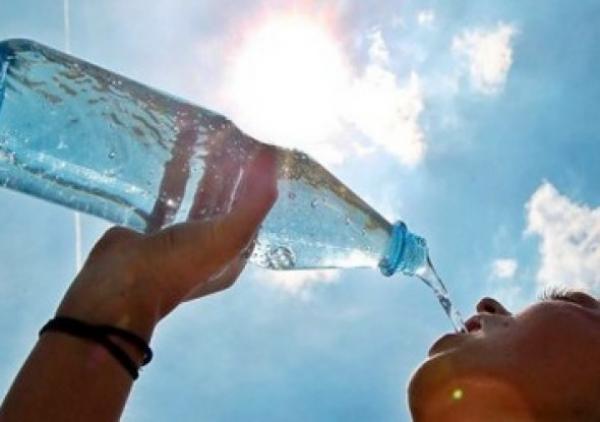 درجة الحرارة ستواصل الارتفاع غدا لتقارب 40 في هذه المناطق