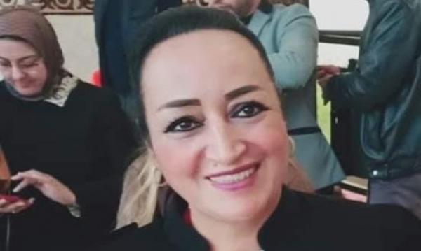 صاحبة برنامج "مداولة" تترك القضاء وتلتحق بمهنة المحاماة