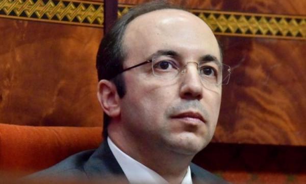 خاص: الدكالي يلغي صفقة "الوداع" ويأمر بالتحقيق في صفقات "مشبوهة" سابقة (وثائق)