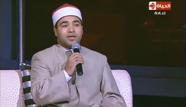 قناة مصرية تقدم ابتهالات إسلامية احتفالا بعيد الميلاد