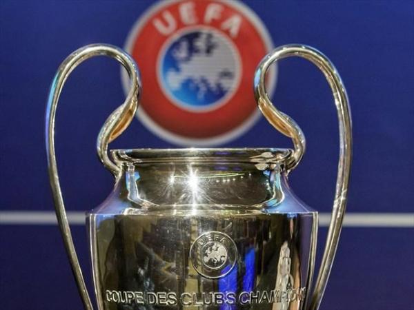 مواجهات نارية أفرزتها نتائج قرعة دوري أبطال أروروبا و هذه تفاصيلها