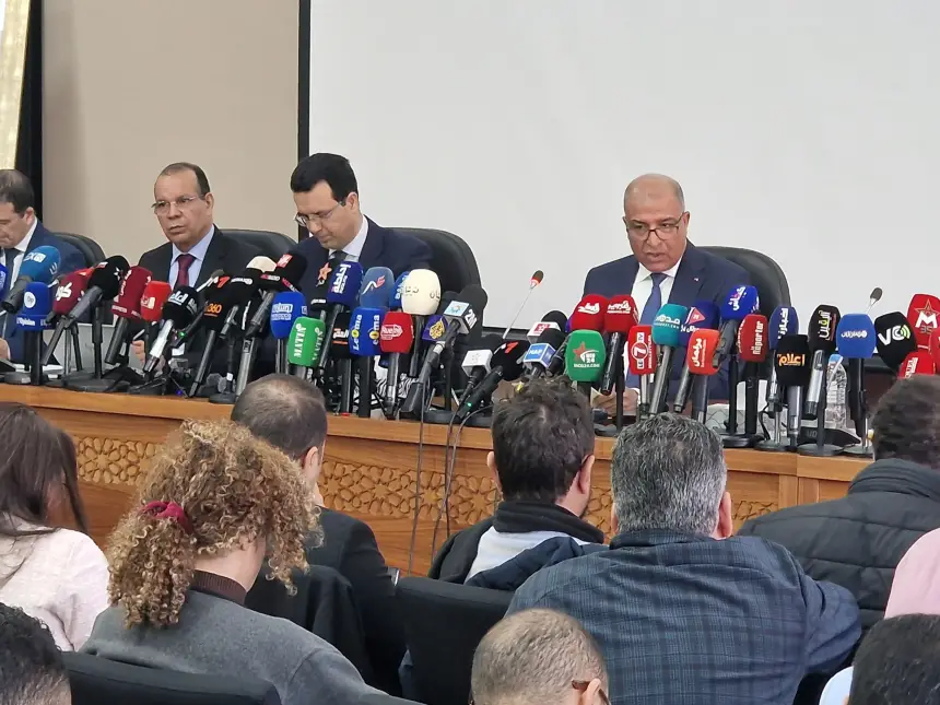 سبيك: منسوب اليقظة ينبغي أن يظل مرتفعا لتحييد المخططات الإرهابية المستهدفة للمغرب