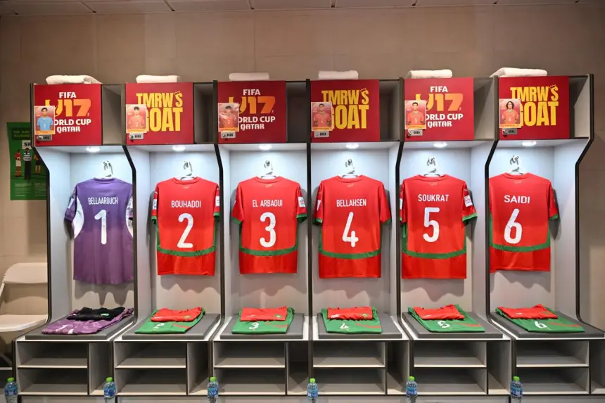 باها يكشف عن التشكيلة التي سيواجه بها البرازيل في موقعة الحسم