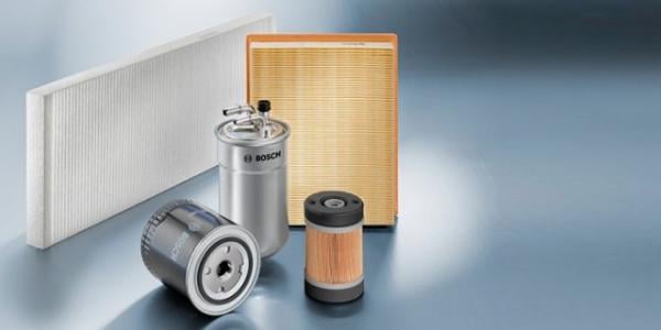 فلترات السيارة و مواعيد تغييرها