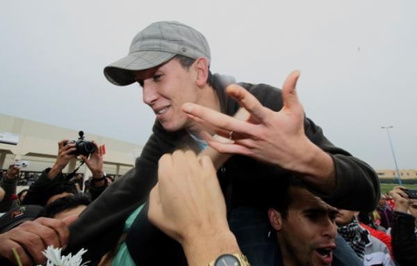 هذا ما قاله "الحاقد" بعد خروجه من السجن