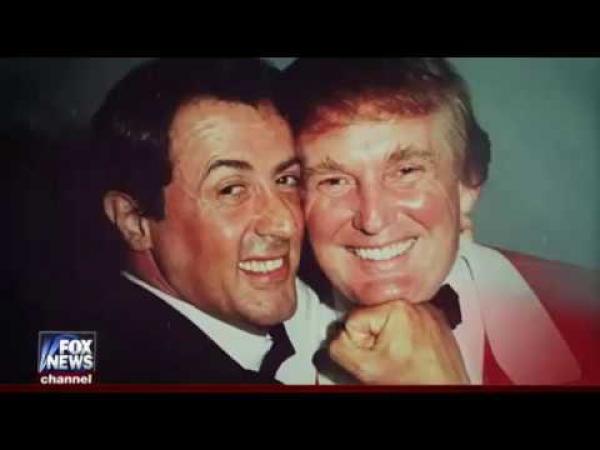 بالفيديو: تعرّف على ادارة ترامب الفارهة في نيويورك