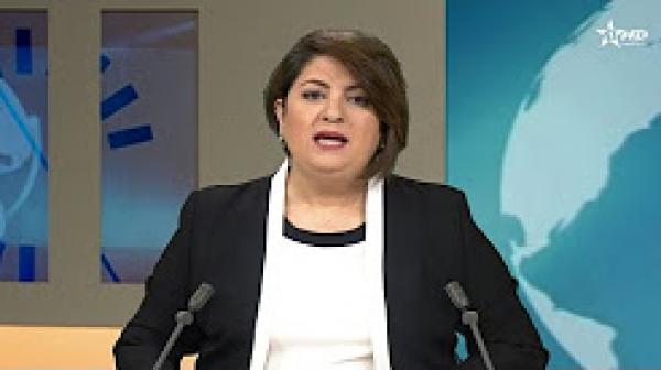 أمطار قوية عاصفية بمقاييس تتراوح بين 30 و 60 ملمتر بهذه المناطق