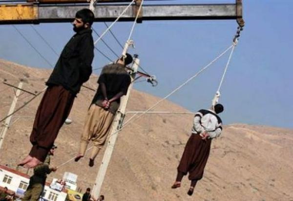 رئاسة العراق لم تصادق على إعدام المغربي محمد إِعْلُّوشْنْ