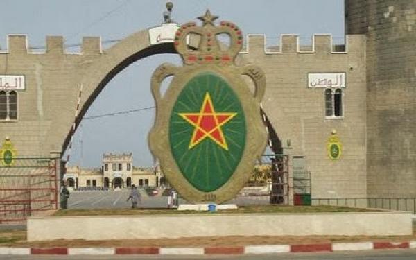 تضارب الأنباء حول وفاة بوتفليقة و تهديدات "داعش" تدفع الجيش المغربي إلى الاستنفار إلى أقصى درجة