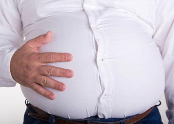 ما السر وراء ظهور "الكرش".. وكيف تتخلص منه؟