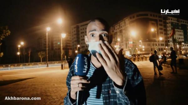 مراكشي طالع ليه الدم بسبب قرار الحكومة: كان خاصهم يعلمو المواطنين من قبل ماشي حتى 8 دالليل