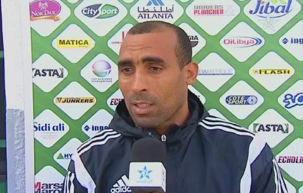 العسكري يعلق على سيناريو "الكومبين" أو "مسرحية الديربي" 