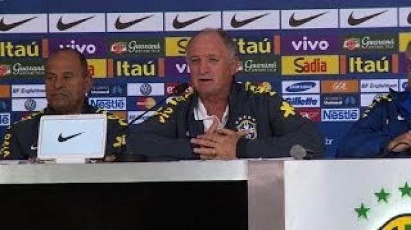 البرازيل ومعضلة مباراة المركز الثالث