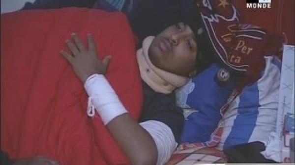 القناة الثانية وسيناريو الأحداث المؤسفة بتلات لولاد