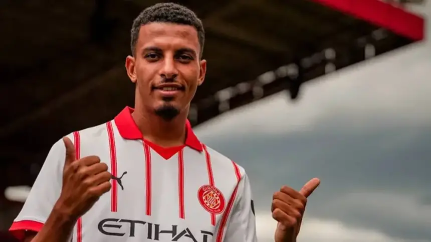 "أوناحي على رادار "أتلتيكو مدريد".. هل تتحول مطالب "جيرونا" المالية إلى عقبة أمام حلم الروخي بلانكوس؟