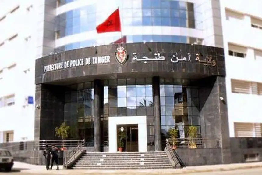 تفاصيل مثيرة حول اختطاف رجل أعمال شهير بطنجة من داخل سيارته