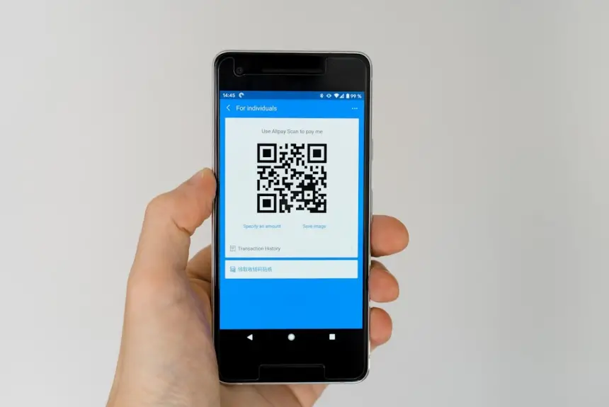 تحسين تجربة الوصول إلى الخدمات الرقمية باستخدام QR Code