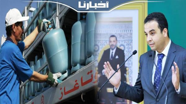 بايتاس: الثمن الحقيقي للبوطا هو 140 درهما.. والحكومة ستحافظ على دعمها