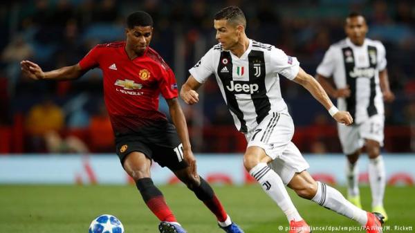 نيفيل: عادة غريبة وراء تألق رونالدو!