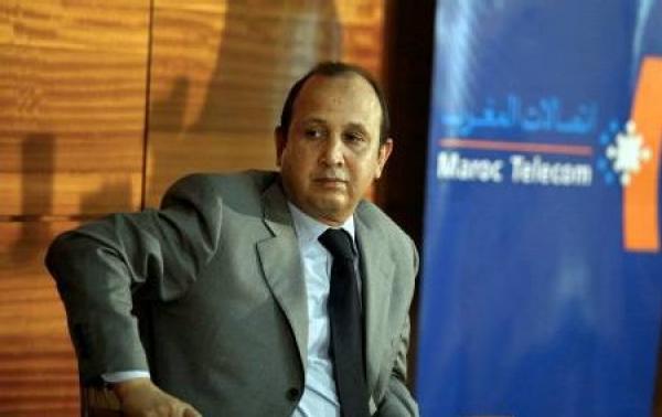 اتصالات المغرب تسعى للإستفادة من الثورة التونسية