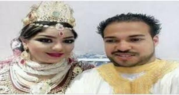 شاهدوا .. حفل زفاف رقية و حميد كوبل الرباط في لالة العروسة