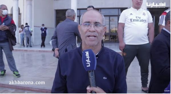 انتخاب مصطفى الثانوي رئيسا لجماعة سطات