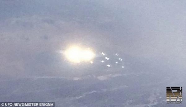 اليابان تفتح مختبرًا للأبحاث مخصصًا للظواهر غير المبررة