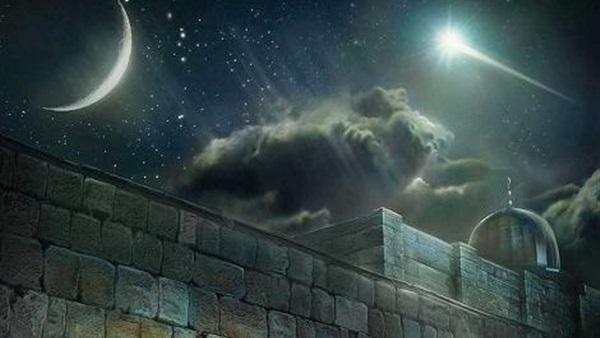 أهم الاختبارات في رحلة الإسراء