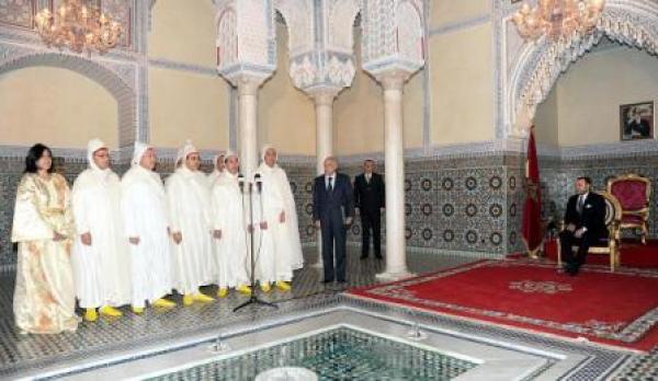 الداخلية لن تغير الولاة والعمال قبل الانتخابات