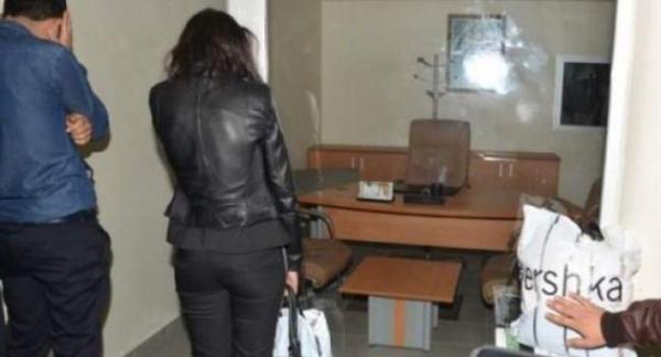 بعد فرارها على شاكلة الأفلام من فعلتها الأولى...اعتقال سيدة متلبسة بالخيانة الزوجية للمرة الثانية نواحي تطوان