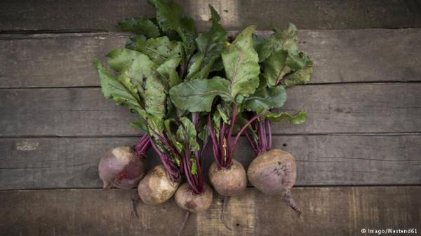 الشمندر .. فوائد صحية في أطباق شهية!