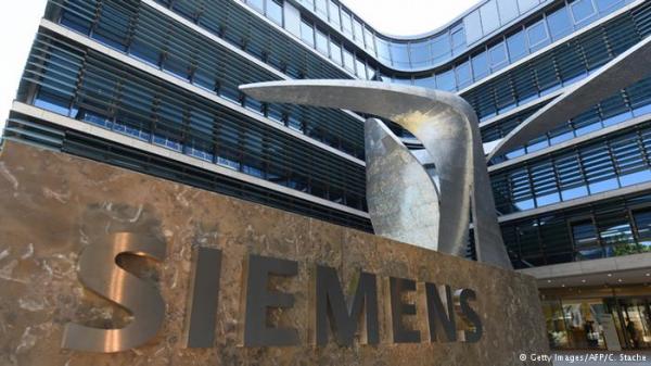 سيمنس.. من عصر البرقية إلى زمن الإنترنت