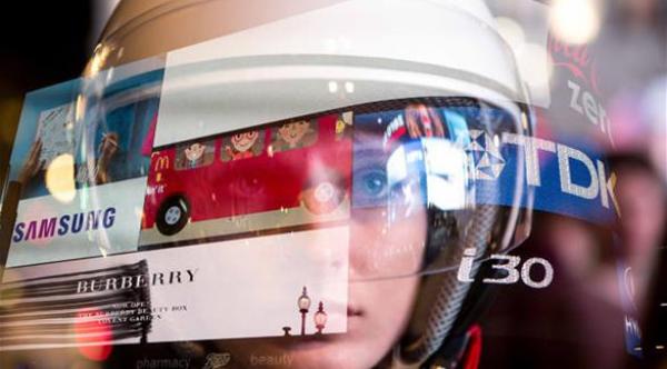 خوذة تحول موجات الدماغ إلى موسيقى