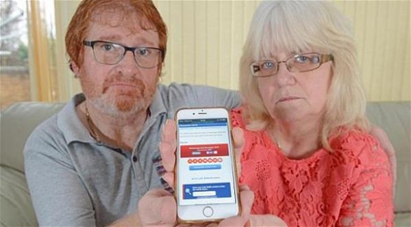 ربحا 50 مليون دولار.. ثم خسراها بسبب خطأ بسيط