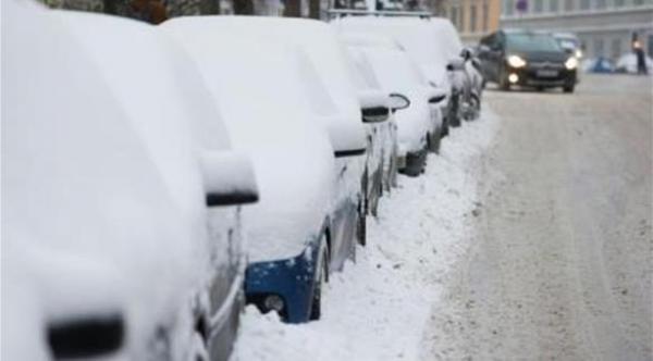 نرويجي يحبط محاولة سرقة سيارته بـ "سرواله الداخلي"