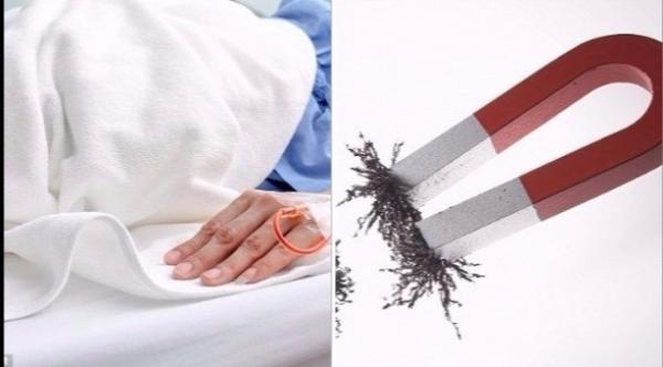 هل المغناطيس يقلل آثار العلاج الكيميائي لسرطان الثدي؟