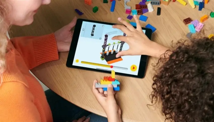 ليغو تكشف عن "قطعة ذكية" تحدث تحولاً تكنولوجياً في عالم اللعب