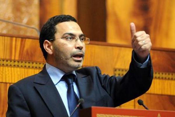 الخلفي : الحكومة قامت بالعديد من الإجراءات لتعزيز الحق في الولوج إلى المعلومة