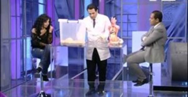 بالفيديو.. شاهد ماذا فعل هذا الفأر بعدما تعاطى «الحشيش»