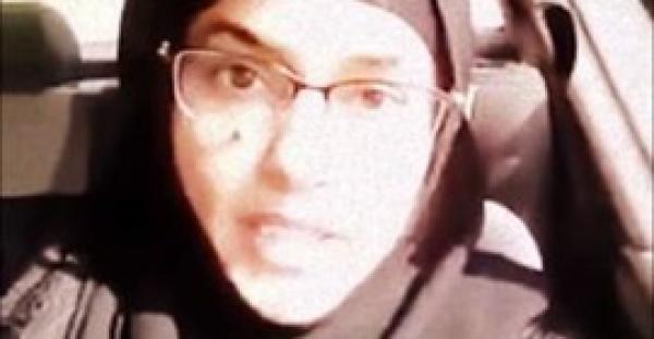 بالفيديو.. مليونيرة كويتية ترصد مكافأة لمن يعثرعلى سائق تاكسي أحبته