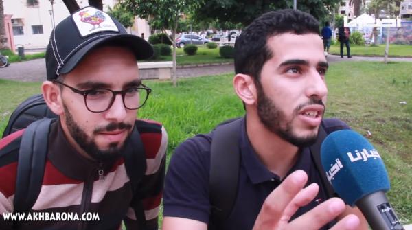 هكذا كانت الإجابات على سؤالنا: لماذا يغامر الشباب المغربي بحياته في قوارب الموت؟