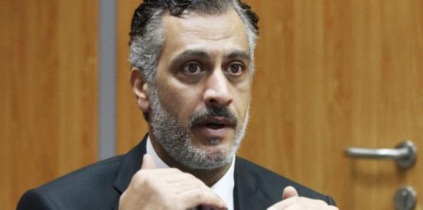 حادثة سير تودي بحياة الفنان ياسر المصري